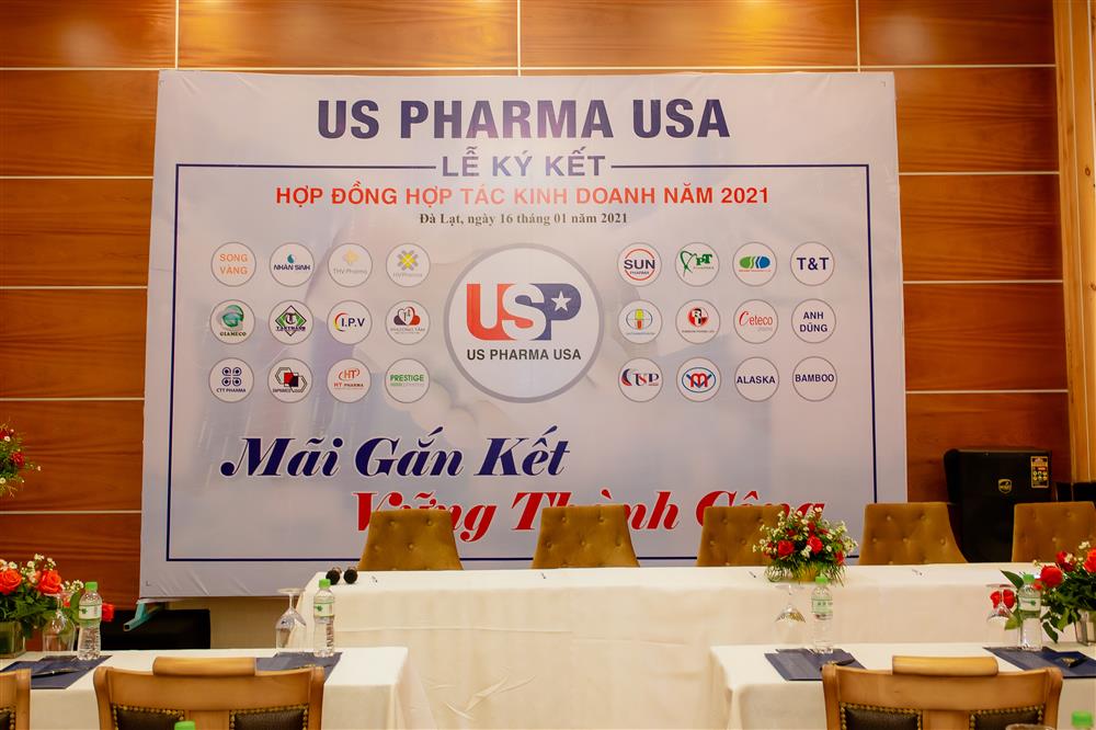 LỄ KÝ KẾT HỢP ĐỒNG HỢP TÁC KINH DOANH NĂM 2021